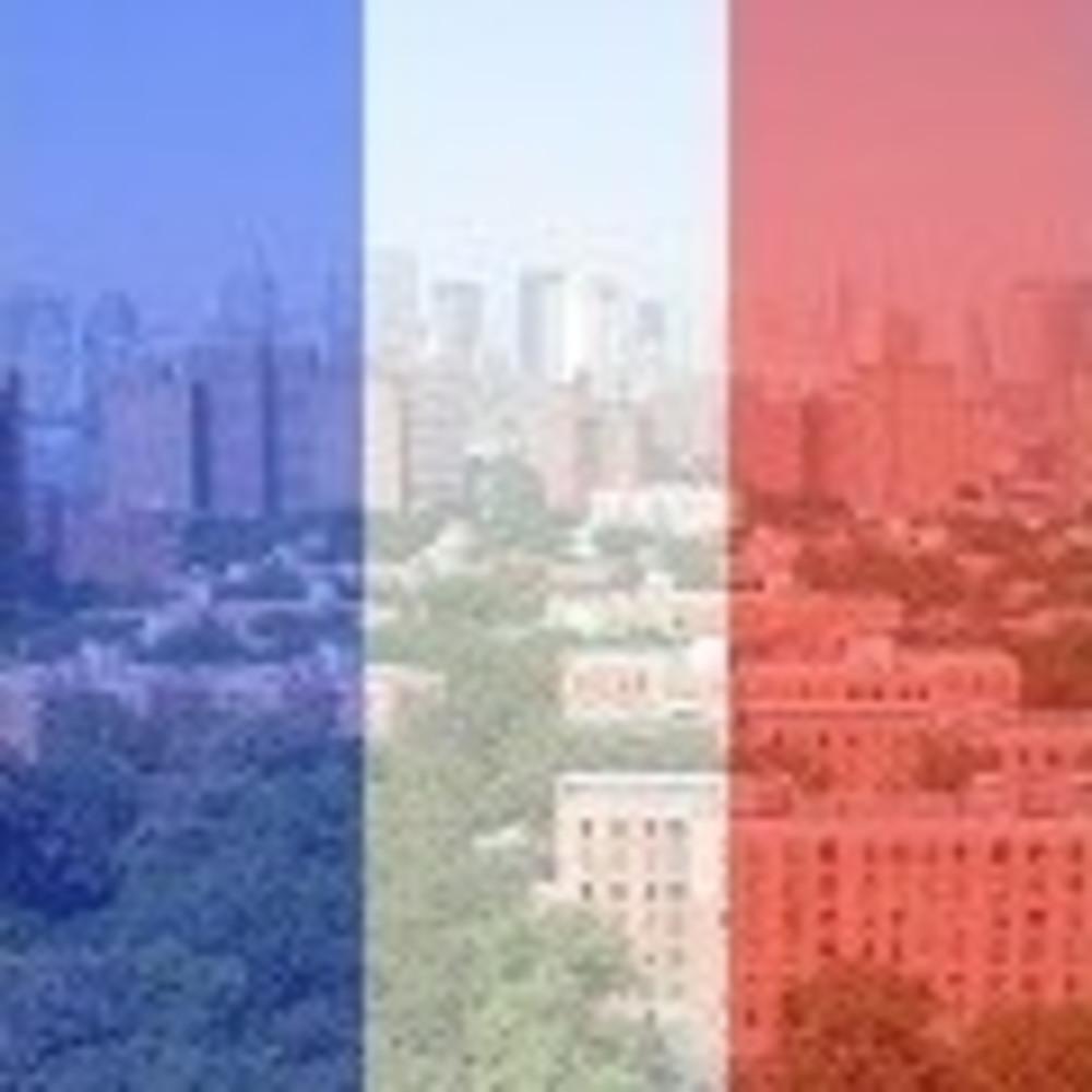 Meet your Posher, Bernard